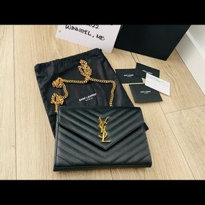 YSL Wallet on chain